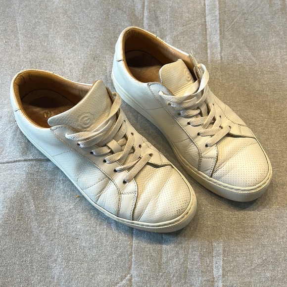 Greats sneakers. The royale - Picture 7 of 7